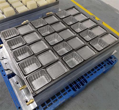 余姚市鑫銘模具科技有限公司是做什么的呢？