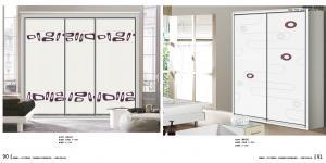 志慧-衣柜移動門案例 6