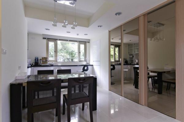 志慧-成都整體家居設計案例 3