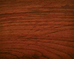 常見的材性較好的實木地板材料